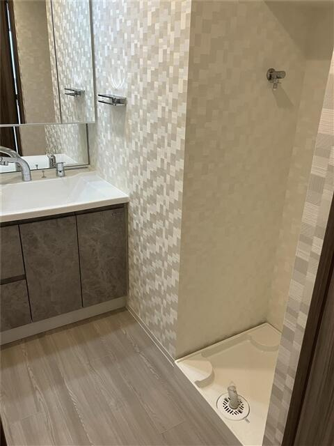 S-RESIDENCE瑞江の設備