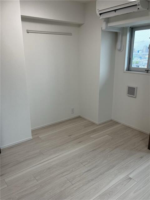 S-RESIDENCE瑞江の洋室