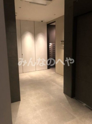 【その他共用部分】 | パークアクシス月島マチュアスタイル