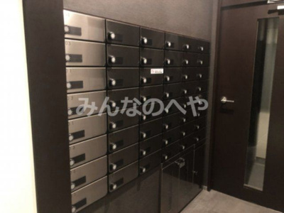 【設備】 | パークアクシス月島マチュアスタイル