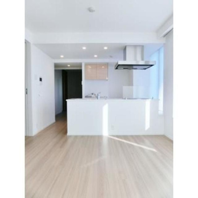 【居間・リビング】 | パークアクシス月島マチュアスタイル