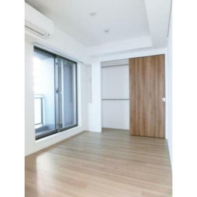 【寝室】 | パークアクシス月島マチュアスタイル