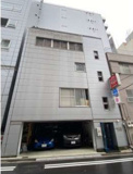 八丁堀駅徒歩7分 東映堂新川ビル4階 12.37坪 事務所仕様の画像