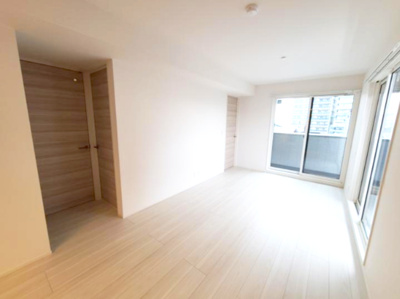 【居間・リビング】 | D-residence西野　A棟