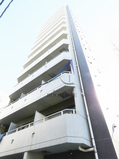 ＡＸＡＳ東京イーストレジデンス