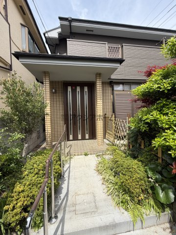 所沢市上新井5丁目　中古一戸建　～内外装リフォーム～
