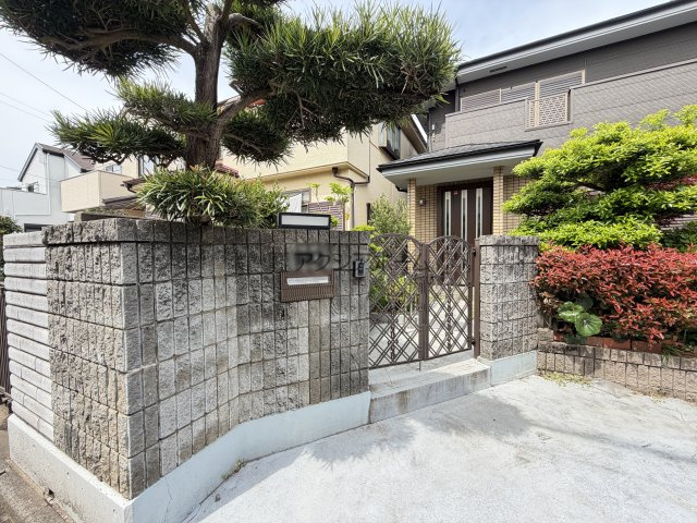 所沢市上新井5丁目　中古一戸建　～内外装リフォーム～の外観|2026年4月17日撮影