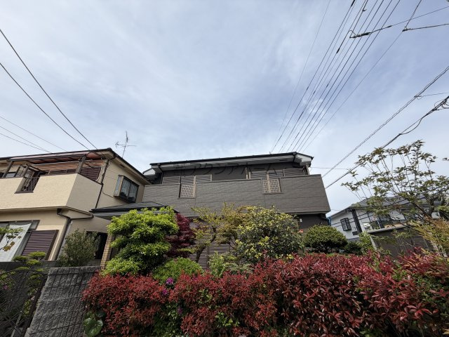 所沢市上新井5丁目　中古一戸建　～内外装リフォーム～の外観|2026年4月17日撮影