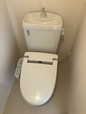 【トイレ】 | エスペランサ
