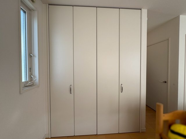 【収納】の画像