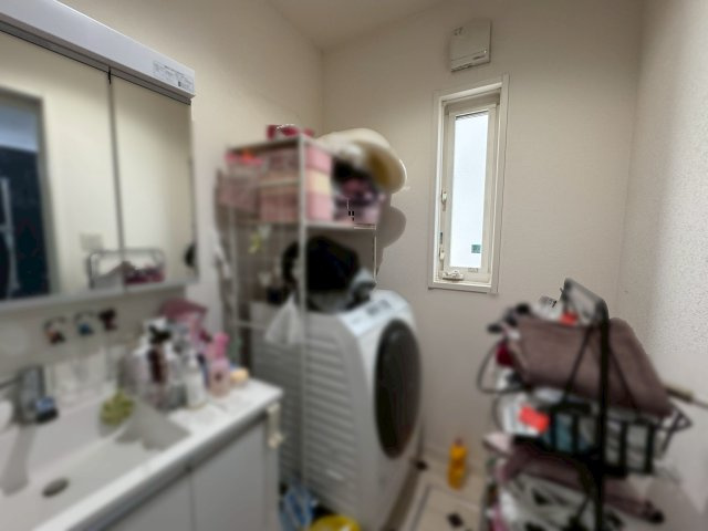 【洗面所】の画像