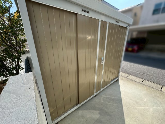 【収納】の画像