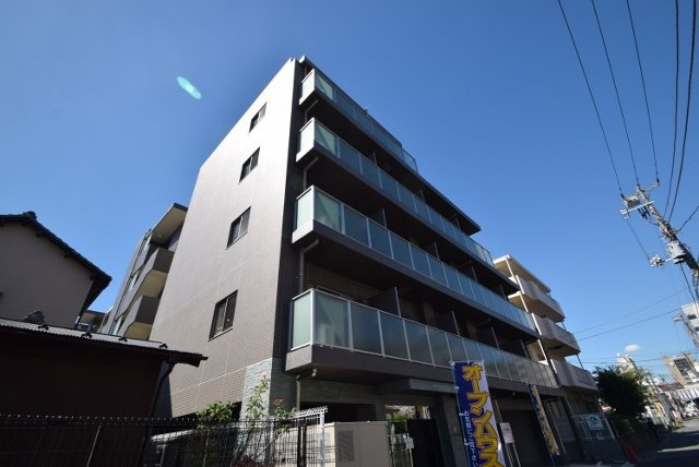 船橋市印内町の賃貸マンション