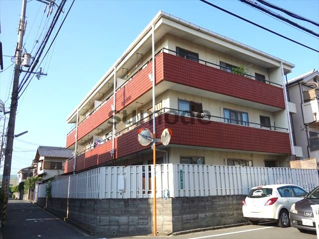 第1藤マンション