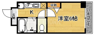 【間取り】 | マイア松本