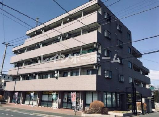 クリスタル松ヶ丘