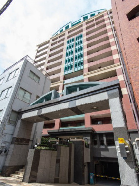 ディアナコート恵比寿