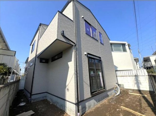 武蔵野市吉祥寺南町５丁目 中央線 吉祥寺駅 新築戸建