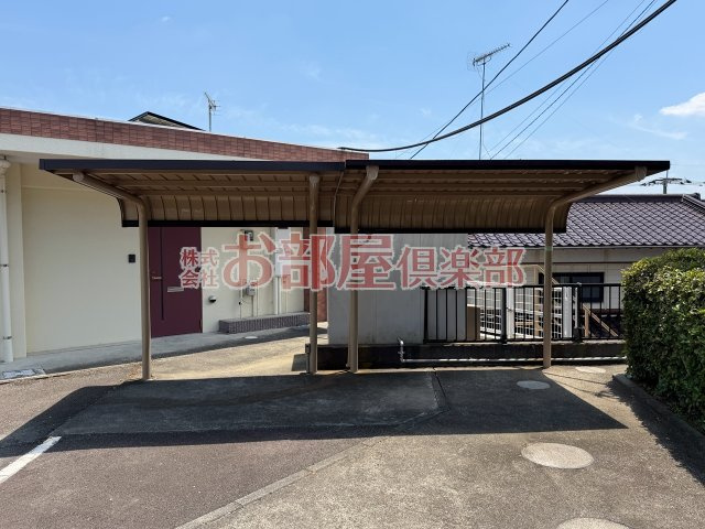 ディアスKのその他共用部分
