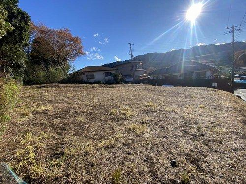 伊東市荻　売地　の画像