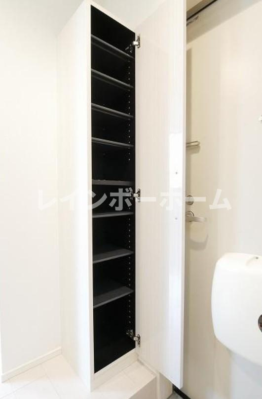 ハーモニーテラス北小岩Ⅲのその他