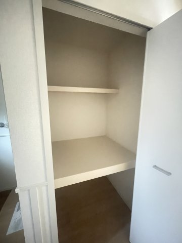 メゾン　ド　ソラＤの内装