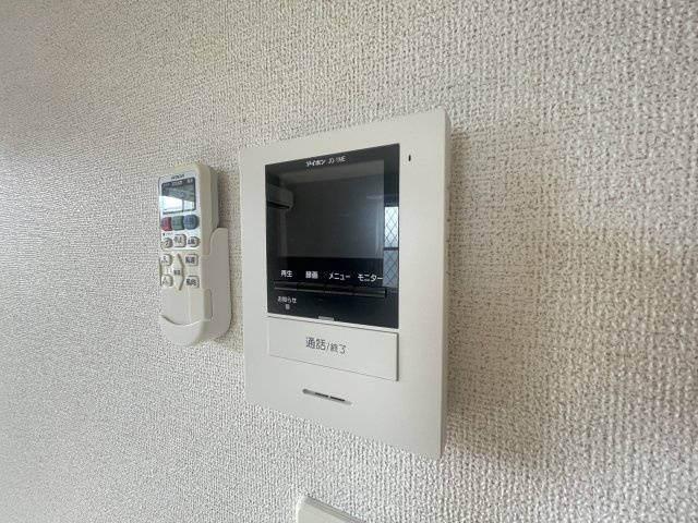 メゾン　ド　ソラＤの内装