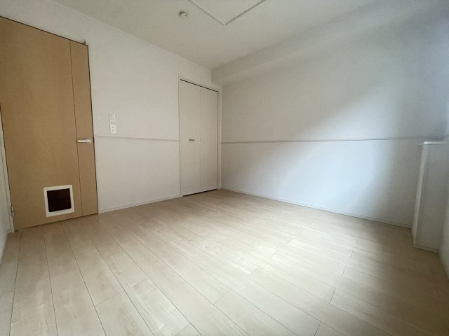 メゾン　ド　ソラＤの内装