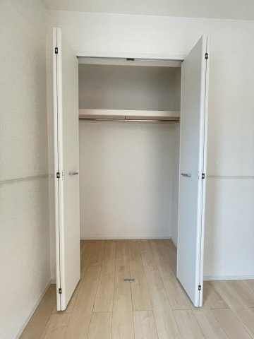 メゾン　ド　ソラＤの内装