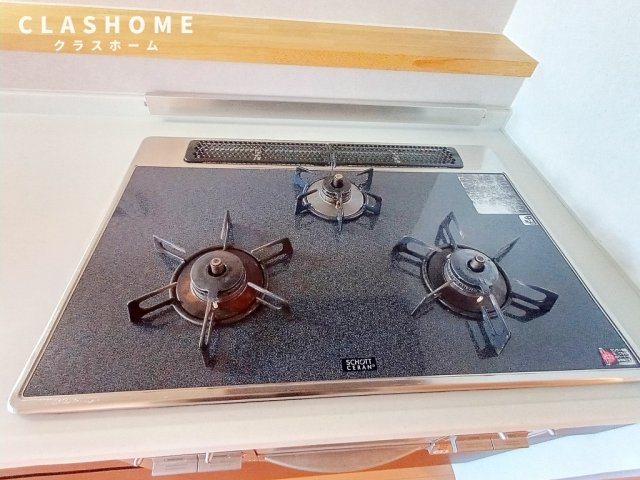 サンコートHANNOKI　　刈谷市の賃貸ならクラスホーム刈谷店のその他|同物件の別部屋になります。