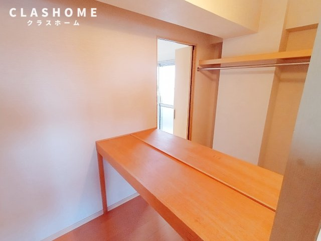 サンコートHANNOKI　　刈谷市の賃貸ならクラスホーム刈谷店の内装|同物件の別部屋になります。