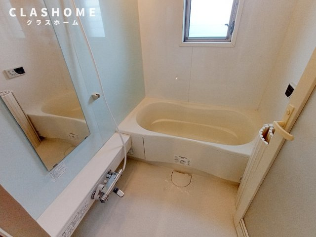 サンコートHANNOKI　　刈谷市の賃貸ならクラスホーム刈谷店の浴室|同物件の別部屋になります。