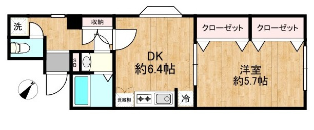 イトーピア根津