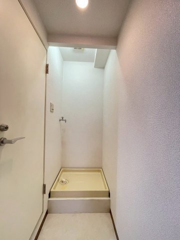 イトーピア根津の設備