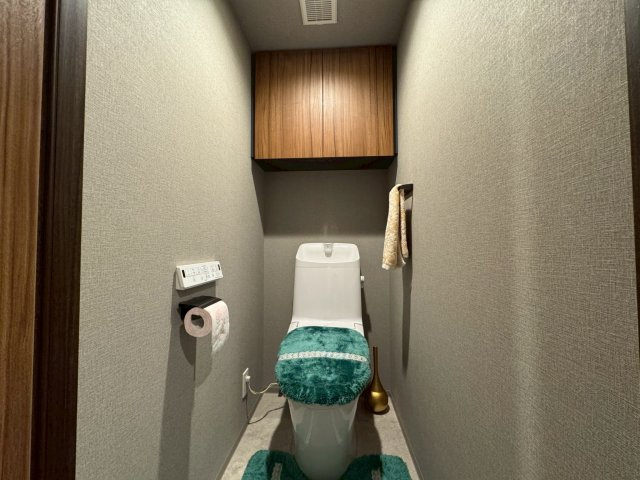 【トイレ】の画像