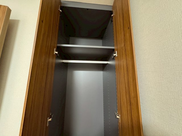 【収納】の画像