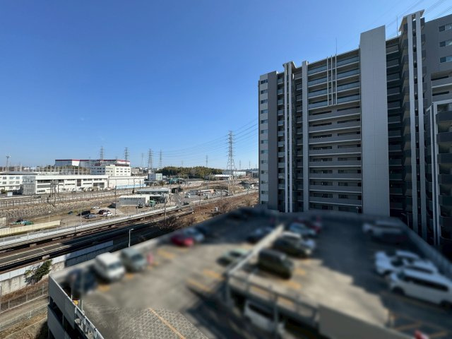 【展望】の画像