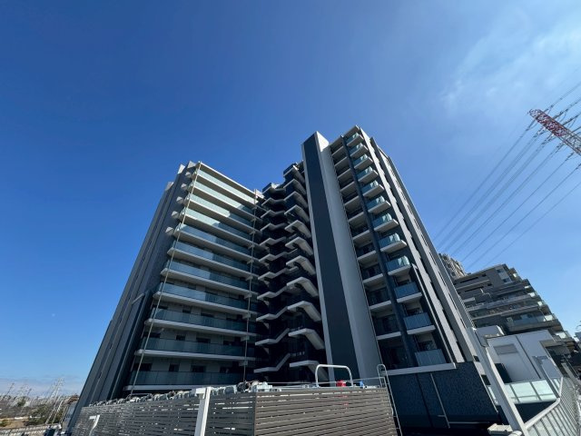 【外観】の画像