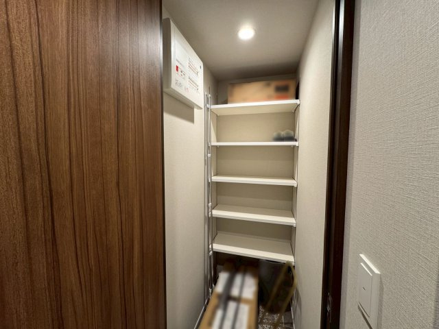 【収納】の画像