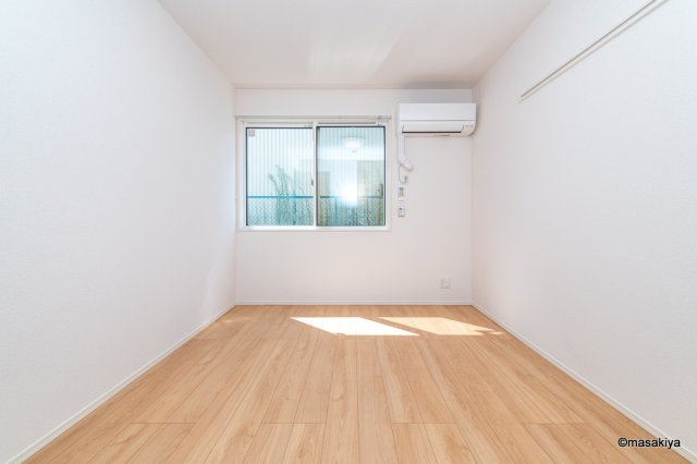 Jeunesseの洋室