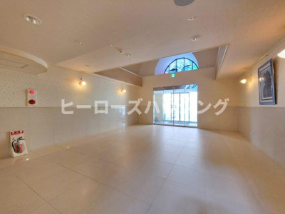 【ロビー】 | ラピス