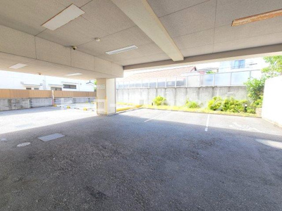 【駐車場】 | ラピス