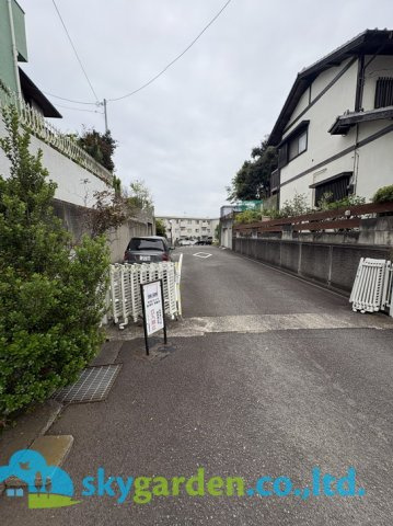 ヴァンヴェール鎌倉の周辺
