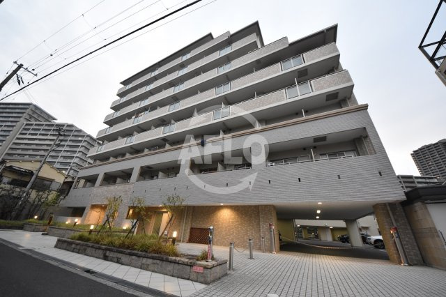 ドルチェヴィータの外観|ドルチェヴィータ　外観