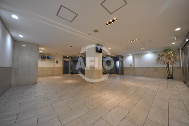 ドルチェヴィータのロビー|ドルチェヴィータ　ロビー