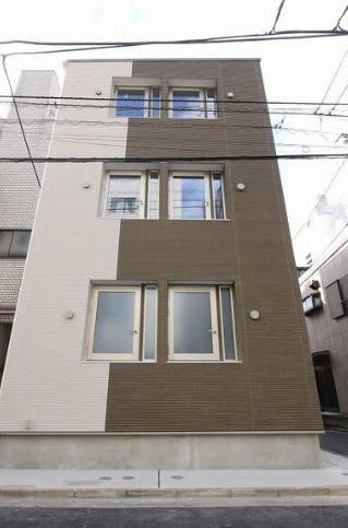 ロータスガーデン住吉