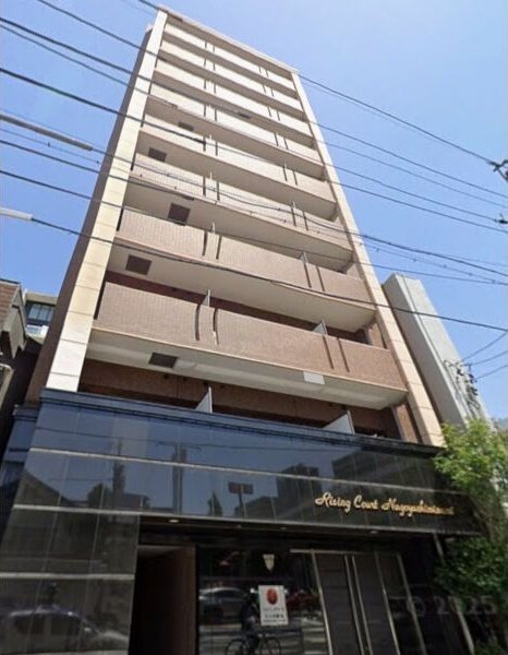 ライジングコート名古屋駅南