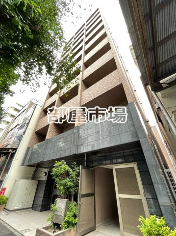 パークウェル浅草弐番館