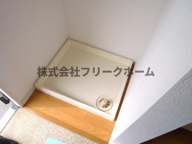 武蔵野市吉祥寺南町４丁目のアパートのその他