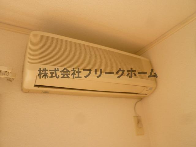 武蔵野市吉祥寺南町４丁目のアパートの設備